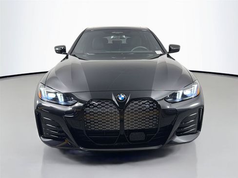 New 2026 BMW i4 xDrive40i w/ M Sport Package AWD/4WD image 2
