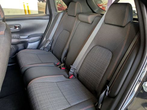 Used 2025 Honda HR-V Sport image 24