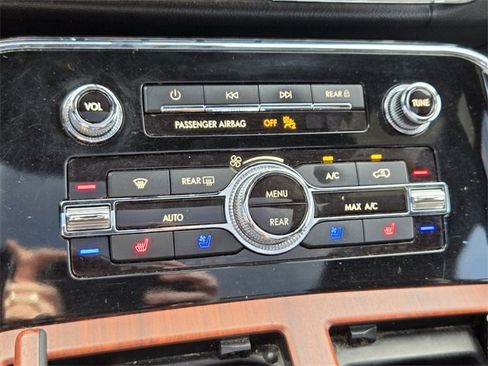 Certified 2024 Lincoln Navigator Reserve image 22