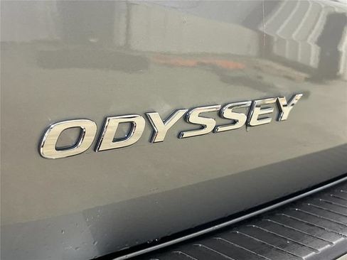 New 2026 Honda Odyssey Elite image 9