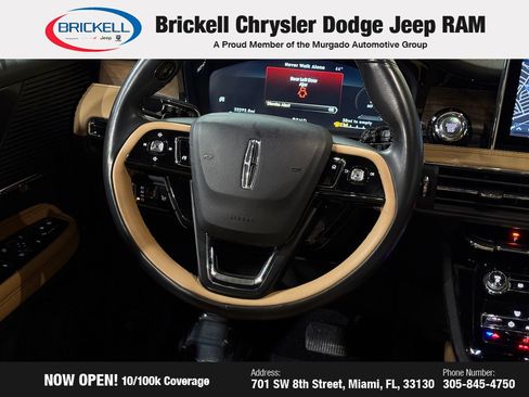 Used 2022 Lincoln Corsair Reserve image 18