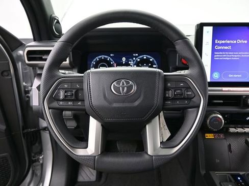 New 2026 Toyota 4Runner TRD Off-Road Premium image 6