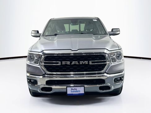 Used 2022 RAM 1500 Big Horn image 2