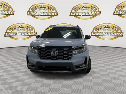 Used 2022 Honda Passport TrailSport image 6