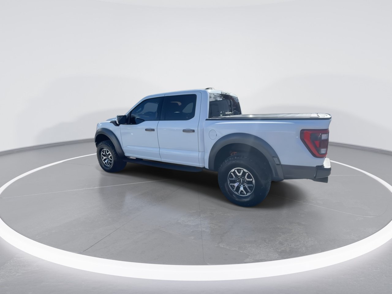 Used 2023 Ford F150 Raptor AWD/4WD image 13