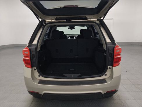 Used 2016 Chevrolet Equinox LS FWD image 29