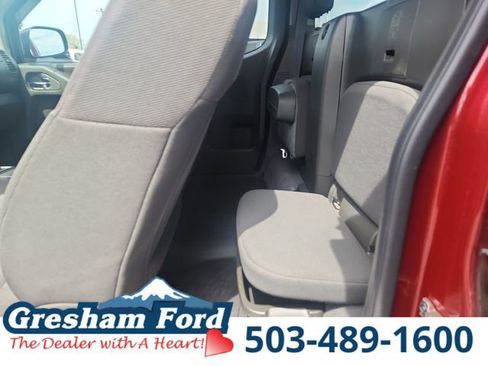 Used 2019 Nissan Frontier S RWD image 27