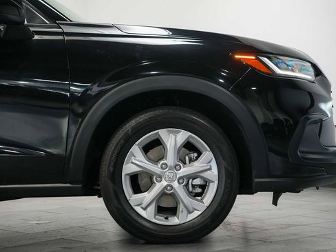 Used 2024 Honda HR-V LX image 9
