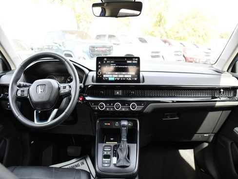 Used 2024 Honda CR-V EX-L image 17