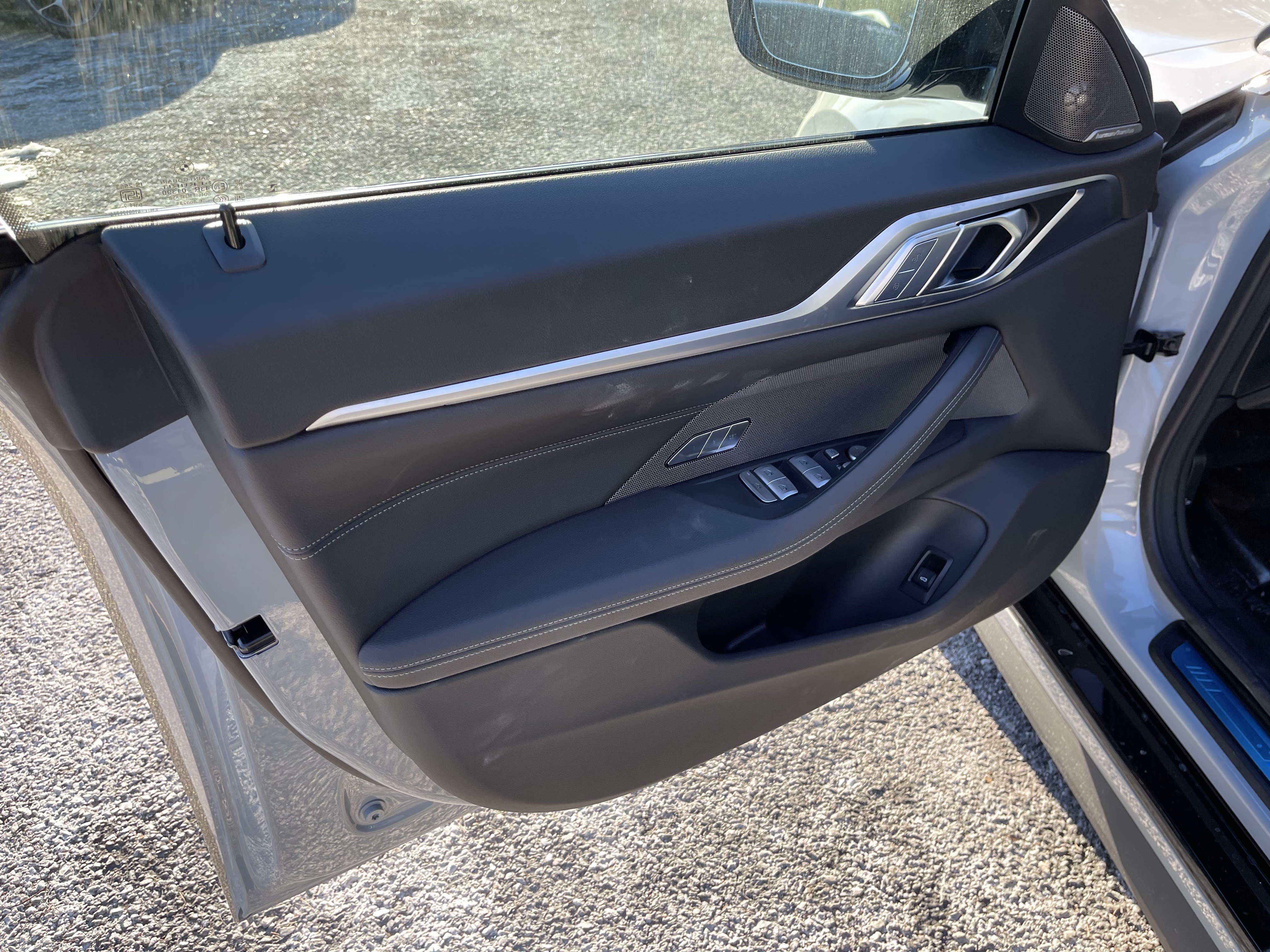 Used 2026 BMW 430i xDrive w/ M Sport Package AWD/4WD image 9