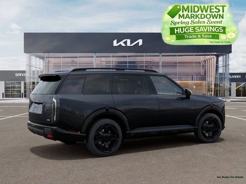 New 2027 Kia Telluride EX X-Line AWD/4WD image 6