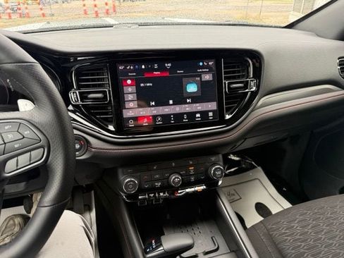 New 2026 Dodge Durango GT AWD/4WD image 18
