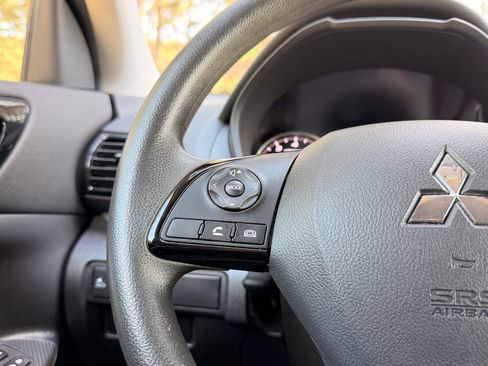 Used 2022 Mitsubishi Eclipse Cross ES AWD/4WD image 20