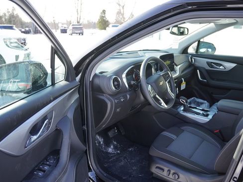 New 2026 Chevrolet Blazer LT w/ Convenience Package image 10