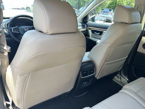 Used 2018 Honda CR-V Touring image 37