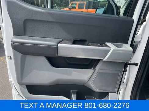 Used 2022 Ford F150 XLT w/ XTR Package AWD/4WD image 31