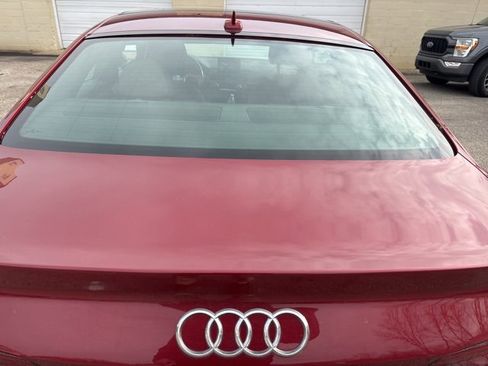 Used 2018 Audi A5 2.0T Premium Plus w/ Premium Plus image 6