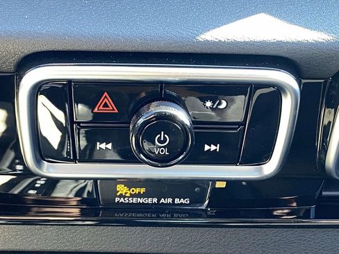 New 2026 Nissan Sentra S w/ Floor Mat Package image 26