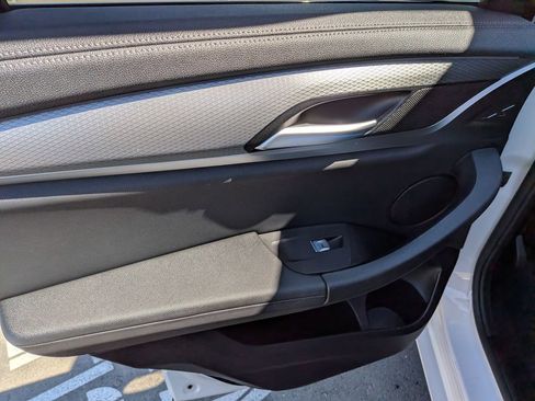 Used 2021 BMW X3 xDrive30e w/ M Sport Package image 18