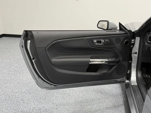 New 2026 Ford Mustang Premium RWD image 18
