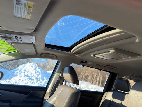 Used 2016 Honda Odyssey EX-L image 15