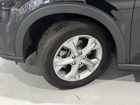 Used 2024 Honda HR-V LX image 40