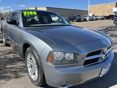 Used 2006 Dodge Charger SE