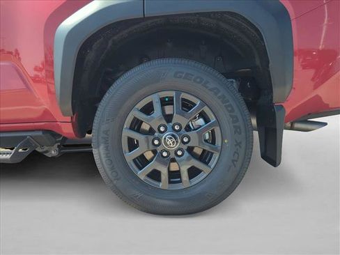 Used 2026 Toyota 4Runner SR5 AWD/4WD image 10