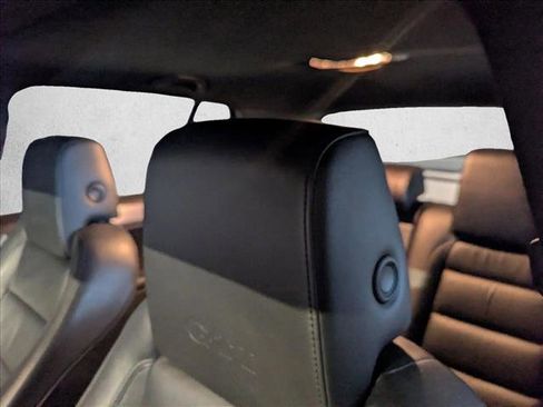 Used 2012 Volkswagen GTI Autobahn image 14