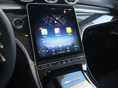 New 2026 Mercedes-Benz CLE 53 AMG 4MATIC Cabriolet image 26