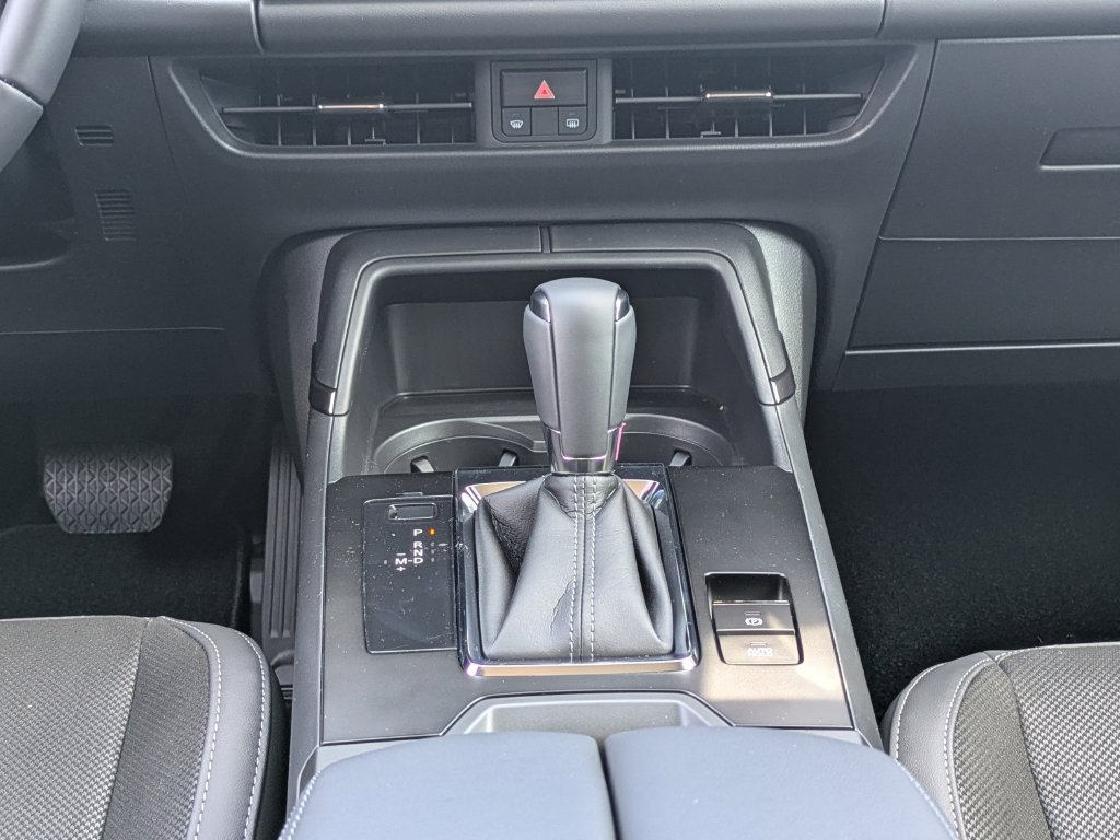 New 2026 MAZDA CX-5 Select AWD/4WD image 18