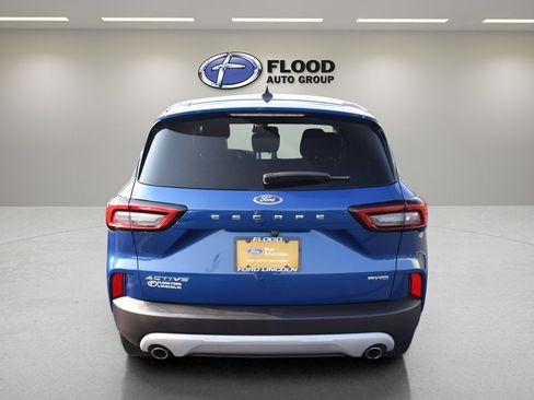 Used 2023 Ford Escape Active AWD/4WD image 5