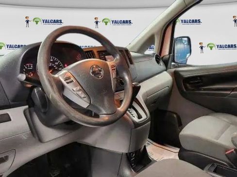 Used 2019 Nissan NV200 S w/ Cruise Control Package image 9