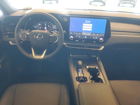 New 2026 Lexus RX 350 Premium image 6