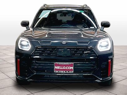 Used 2026 MINI Cooper Countryman John Cooper Works