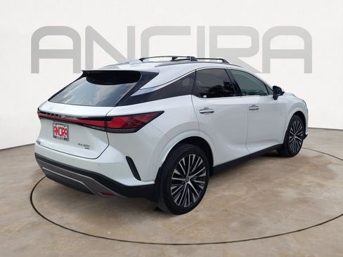 Used 2025 Lexus RX 350 Premium Plus w/ Convenience Package AWD/4WD image 10