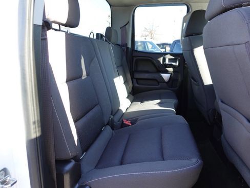 Used 2016 Chevrolet Silverado 1500 LT w/ All Star Edition image 23