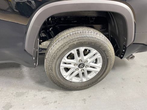 New 2026 Toyota Tundra SR5 w/ SR5 Premium Package image 28