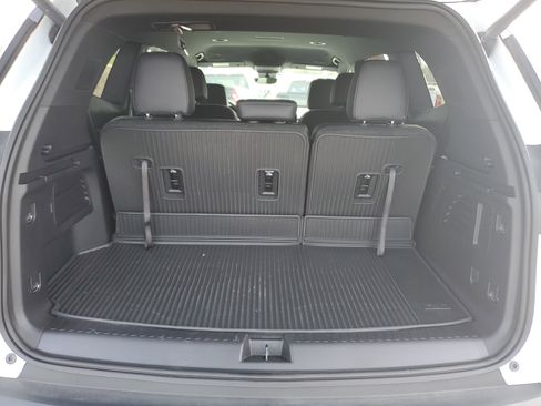 New 2026 GMC Acadia Elevation w/ Black Edition image 11