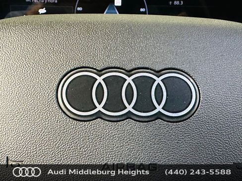 Certified 2025 Audi Q5 Premium w/ Premium Plus AWD/4WD image 16