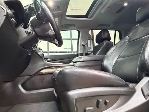 Used 2020 Chevrolet Tahoe LT image 10