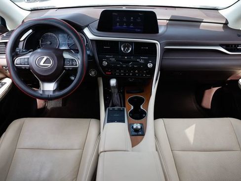 Used 2020 Lexus RX 350 FWD w/ Premium Package image 2