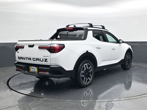 New 2026 Hyundai Santa Cruz Limited image 5