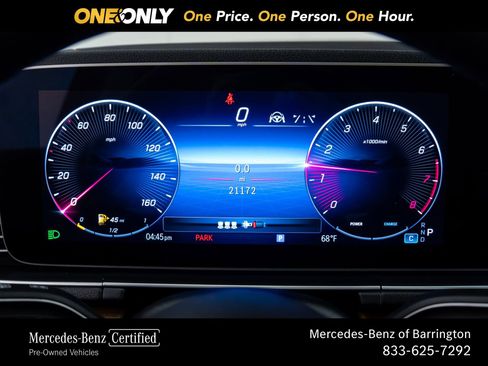 Certified 2024 Mercedes-Benz GLE 350 4MATIC image 25