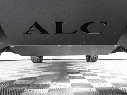 Used 2024 Chevrolet Silverado 1500 RST w/ All Star Edition Plus image 31