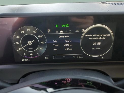 New 2026 Kia Seltos EX w/ EX Sunroof Package FWD image 18