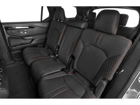 New 2026 Honda Pilot Sport image 12