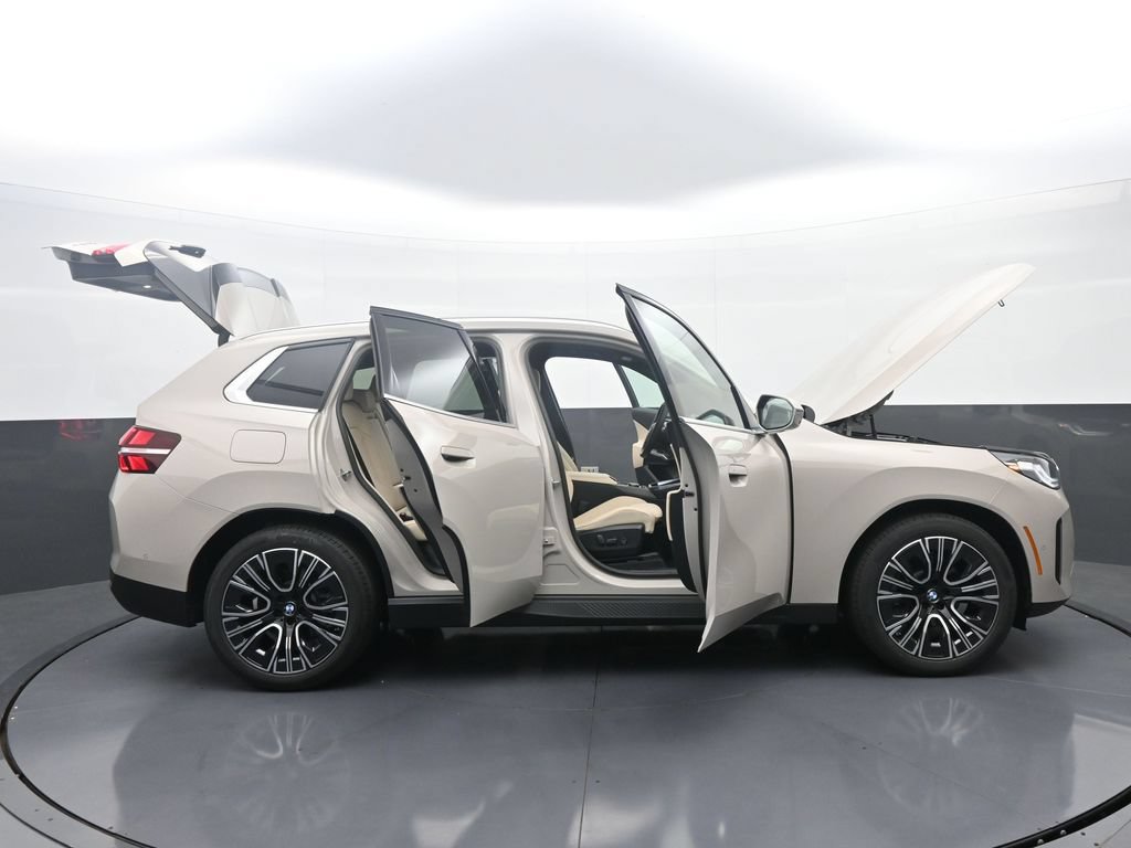 New 2026 BMW X3 xDrive30i w/ Premium Package AWD/4WD image 45