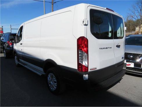 Used 2020 Ford Transit 250 Low Roof w/ Exterior Upgrade Package RWD image 15