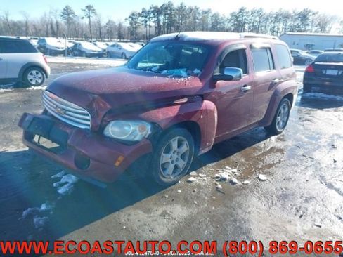Used 2006 Chevrolet HHR LT image 4